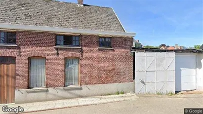 Magazijnen te koop in Zottegem - Foto uit Google Street View