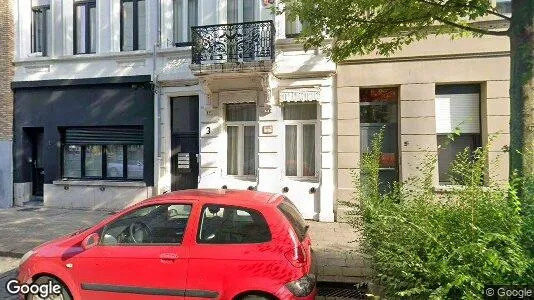 Commercial properties for sale i Stad Antwerp - Photo from Google Street View