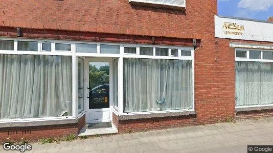 Commercial properties for sale i Pelt - Photo from Google Street View
