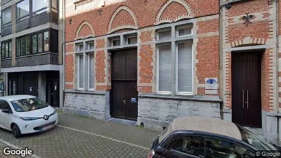 Büros zum Kauf in Oostende – Foto von Google Street View