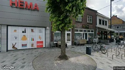 Commercial properties for sale in Lommel - Photo from Google Street View