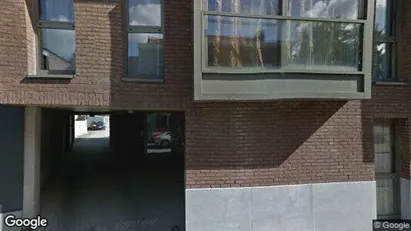 Commercial properties for sale in Wommelgem - Photo from Google Street View