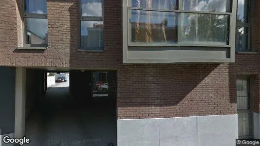 Commercial properties for sale i Wommelgem - Photo from Google Street View
