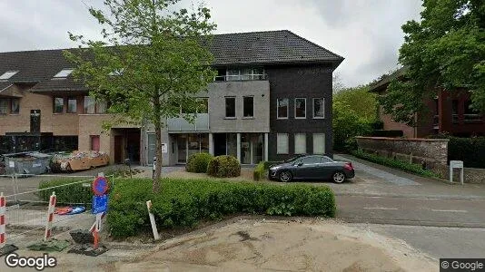 Commercial properties for sale i Brugge - Photo from Google Street View