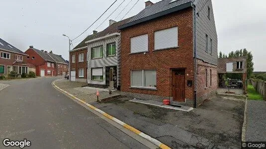 Office spaces for sale i Lierde - Photo from Google Street View