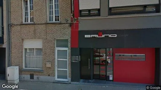 Commercial properties for sale i Ninove - Photo from Google Street View