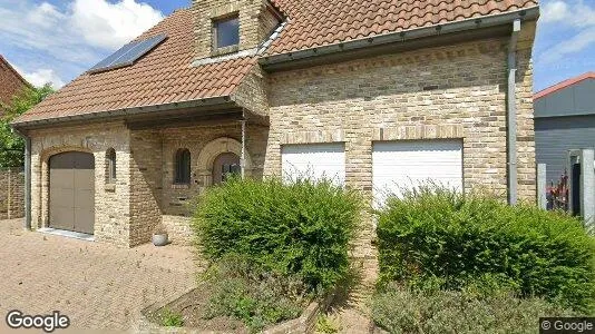 Commercial properties for sale i Kortemark - Photo from Google Street View