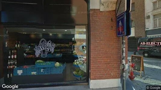 Commercial properties for sale i Aalst - Photo from Google Street View