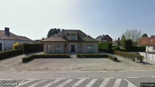 Office spaces for sale i Aalter - Photo from Google Street View