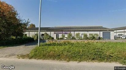 Lokaler til salg i Lebbeke - Foto fra Google Street View