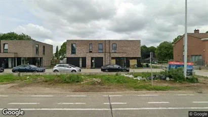 Gewerbeflächen zum Kauf in Kortenberg – Foto von Google Street View