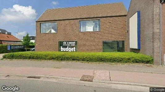 Commercial properties for sale i Geel - Photo from Google Street View