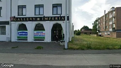 Bedrijfsruimtes te koop in Maasmechelen - Foto uit Google Street View