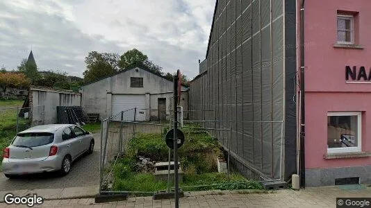 Lokaler til leje i Gavere - Foto fra Google Street View