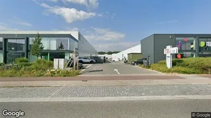 Gewerbeflächen zum Kauf in Antwerpen Wilrijk – Foto von Google Street View