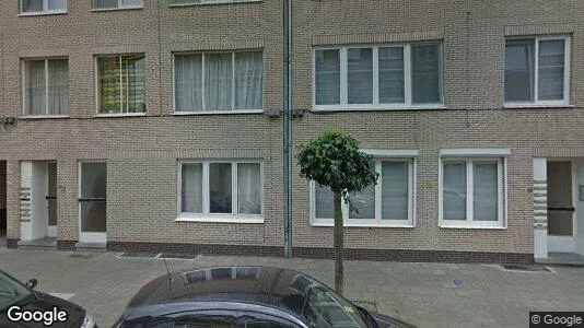 Commercial properties for sale i Hasselt - Photo from Google Street View