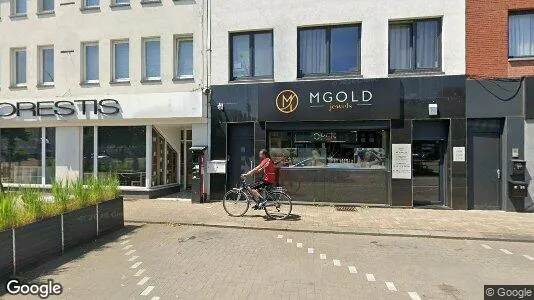 Commercial properties for sale i Genk - Photo from Google Street View