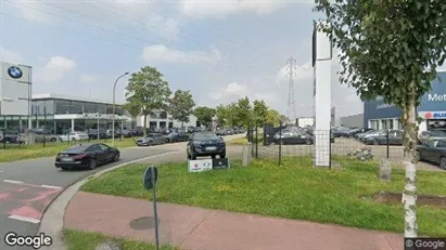 Magazijnen te koop in Puurs-Sint-Amands - Foto uit Google Street View