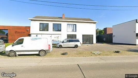 Commercial properties for sale i Herentals - Photo from Google Street View