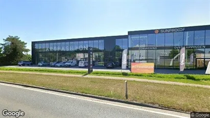 Lokaler til salg i Herentals - Foto fra Google Street View