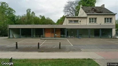 Gewerbeflächen zum Kauf in Geel – Foto von Google Street View