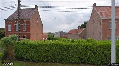 Gewerbeflächen zum Kauf in Tielt – Foto von Google Street View