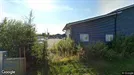 Werkstatt zur Miete, Oulu, Pohjois-Pohjanmaa, <span class="blurred street" onclick="ProcessAdRequest(3882240)"><span class="hint">Siehe Straßennamen</span>[xxxxxxxxxxxxxxxxx]</span>