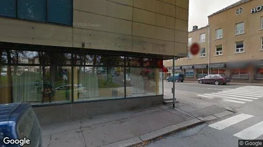 Commercial properties for sale i Loviisa - Photo from Google Street View