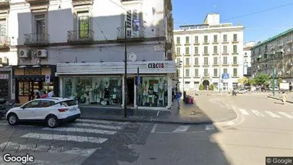 Commercial properties for rent in Napoli Municipalità 4 - Photo from Google Street View