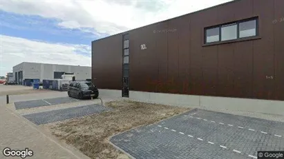 Office spaces for rent in De Fryske Marren - Photo from Google Street View
