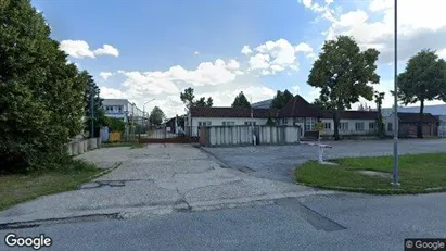 Lokaler til leie i Galanta – Bilde fra Google Street View