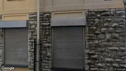 Commercial properties for rent in Tallinn Kesklinna - Photo from Google Street View