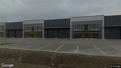 Lokaler til leje i Rae - Foto fra Google Street View