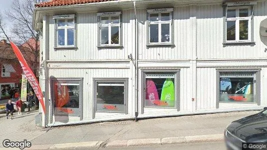Kontorer til leie i Lillehammer – Bilde fra Google Street View