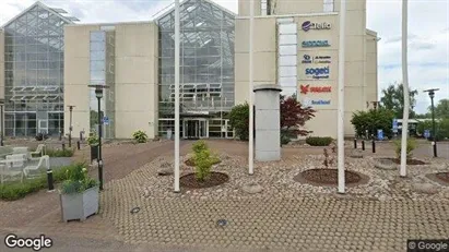 Büros zur Miete in Jönköping – Foto von Google Street View