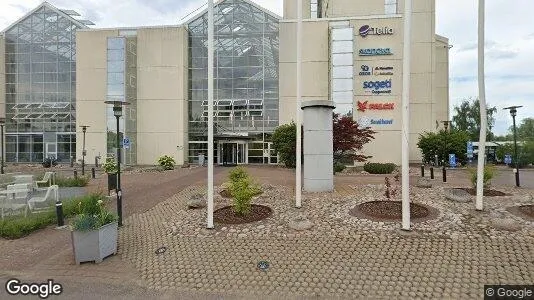 Büros zur Miete i Jönköping – Foto von Google Street View