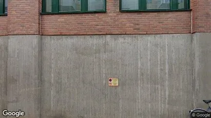 Office spaces for rent in Örebro - Photo from Google Street View
