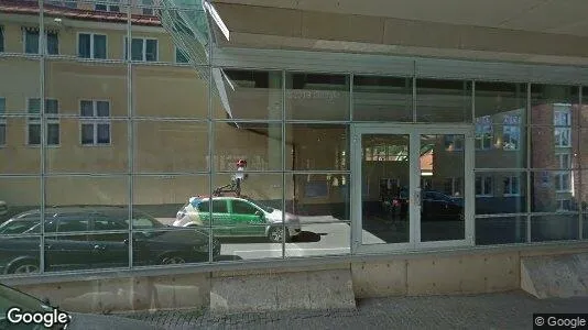 Büros zur Miete i Västerås – Foto von Google Street View