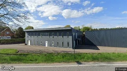 Kontorhoteller til leie i Ans By – Bilde fra Google Street View