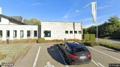 Gewerbeflächen zum Kauf in Gavere – Foto von Google Street View