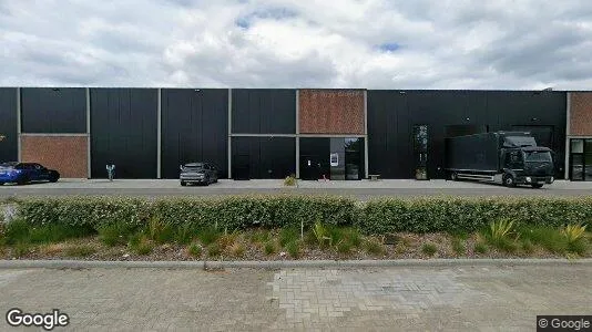 Commercial properties for sale i Hasselt - Photo from Google Street View