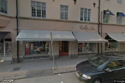 Lokaler til leje i Mjölby - Foto fra Google Street View