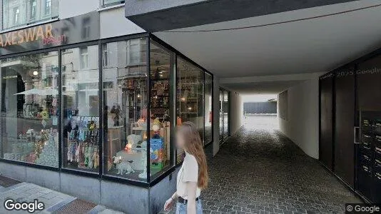 Commercial properties for sale i Stad Gent - Photo from Google Street View