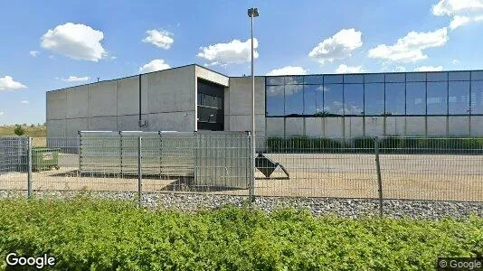 Commercial properties for sale i Genk - Photo from Google Street View