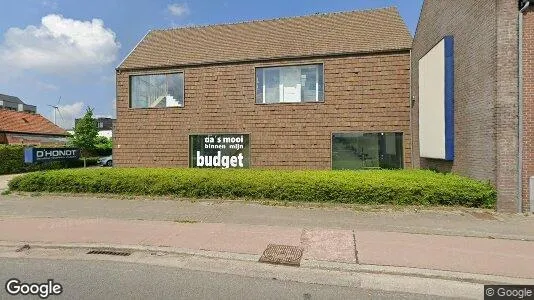 Commercial properties for sale i Geel - Photo from Google Street View