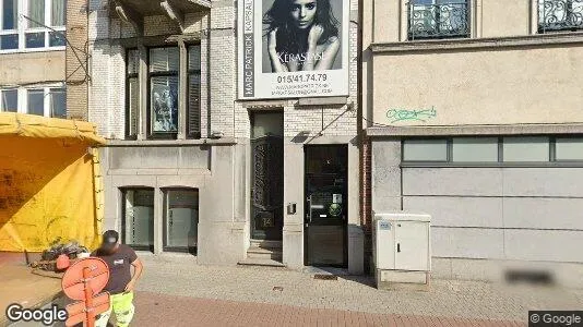 Commercial properties for sale i Mechelen - Photo from Google Street View