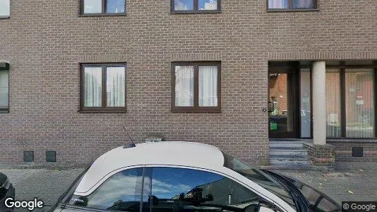 Office spaces for sale i Hasselt - Photo from Google Street View