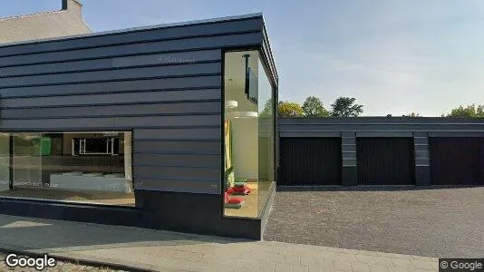 Warehouses for sale i Hooglede - Photo from Google Street View