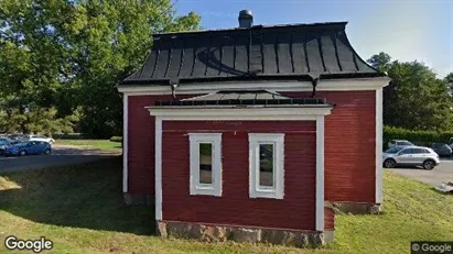 Büros zur Miete in Karlstad – Foto von Google Street View