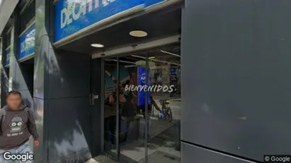 Coworking spaces for rent in El Fontanal - Photo from Google Street View